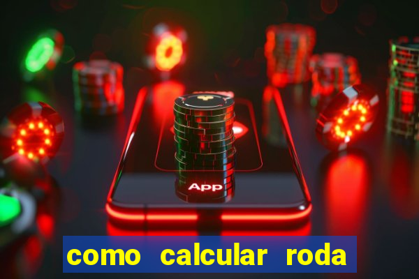 como calcular roda da fortuna no mapa astral